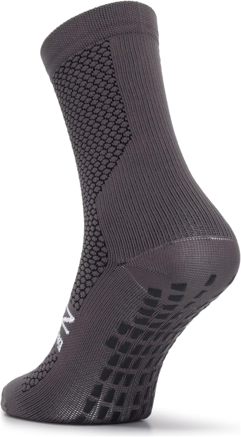 Spatzwear Sokz 2: Dark Grey One Size