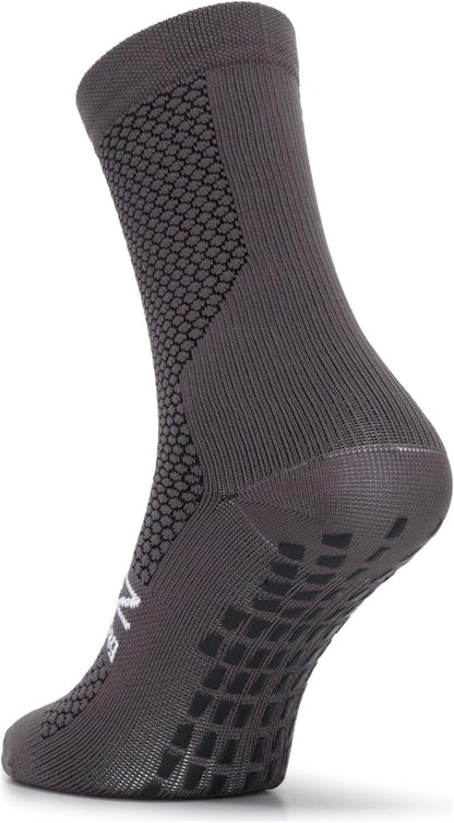 Spatzwear Sokz 2: Dark Grey One Size