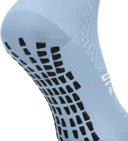 Spatzwear Sokz 2: Baby Blue One Size