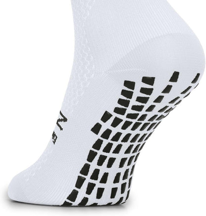 Spatzwear Sokz 2: White One Size