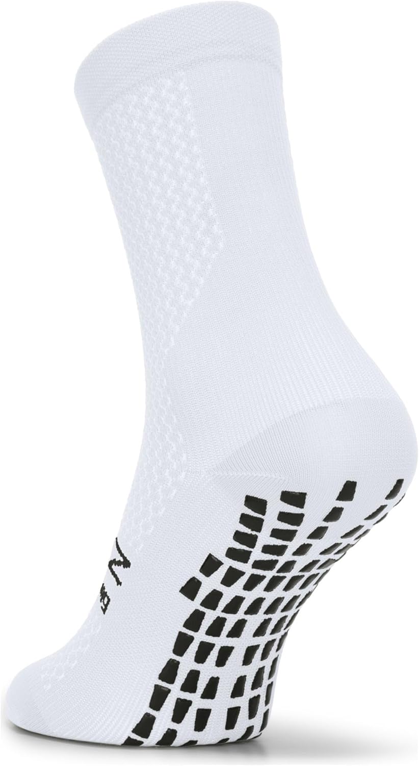 Spatzwear Sokz 2: White One Size