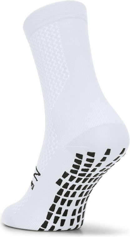 Spatzwear Sokz 2: White One Size