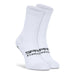 Spatzwear Sokz 2: White One Size