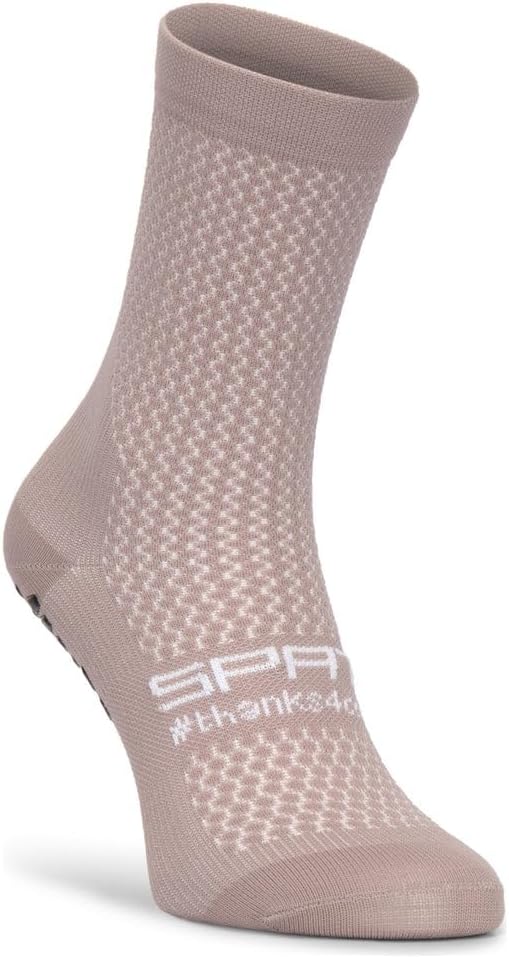 Spatzwear Sokz 2: Sand One Size