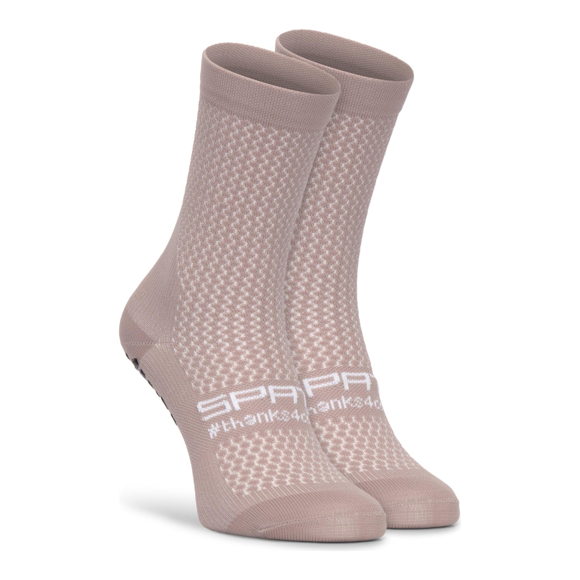 Spatzwear Sokz 2: Sand One Size