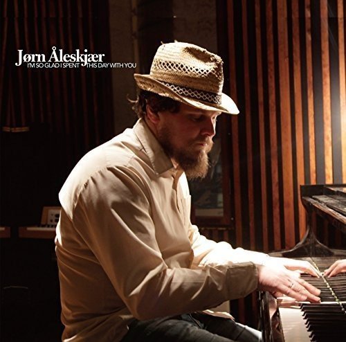 I'm So Glad I Spent This Day with Yo