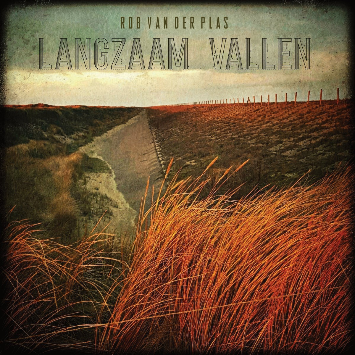 Langzaam Vallen