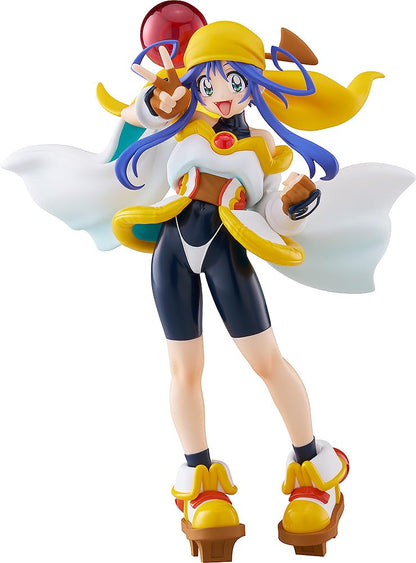 Good Smile Company-Saber Marionette J-POP UP Parade SP Lime Figure
