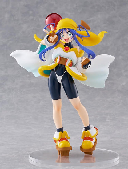 Good Smile Company-Saber Marionette J-POP UP Parade SP Lime Figure