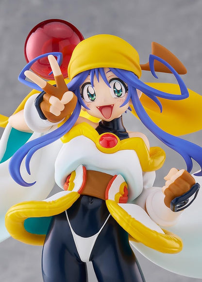 Good Smile Company-Saber Marionette J-POP UP Parade SP Lime Figure