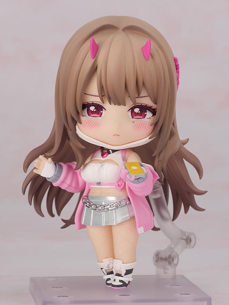 Good Smile Company Nendoroid Goddess of Victory Nikke Viper Non-Scale Plastic Pre-Painted Action Figure