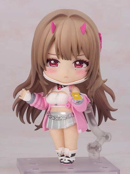 Good Smile Company Nendoroid Goddess of Victory Nikke Viper Non-Scale Plastic Pre-Painted Action Figure