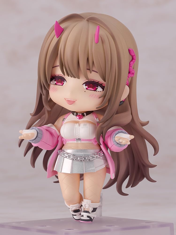 Good Smile Company Nendoroid Goddess of Victory Nikke Viper Non-Scale Plastic Pre-Painted Action Figure