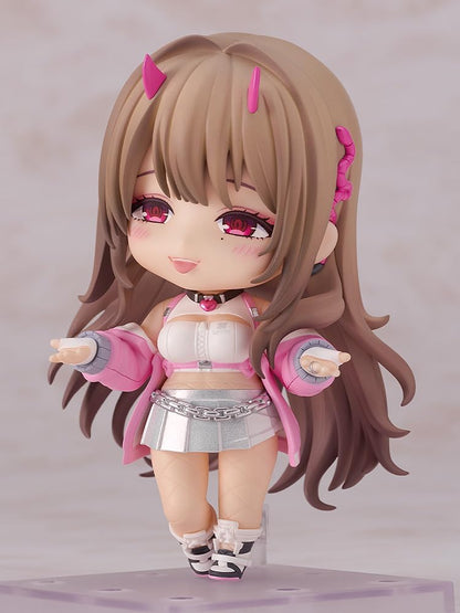 Good Smile Company Nendoroid Goddess of Victory Nikke Viper Non-Scale Plastic Pre-Painted Action Figure