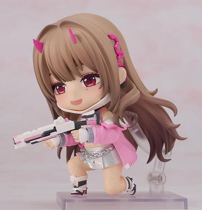 Good Smile Company Nendoroid Goddess of Victory Nikke Viper Non-Scale Plastic Pre-Painted Action Figure
