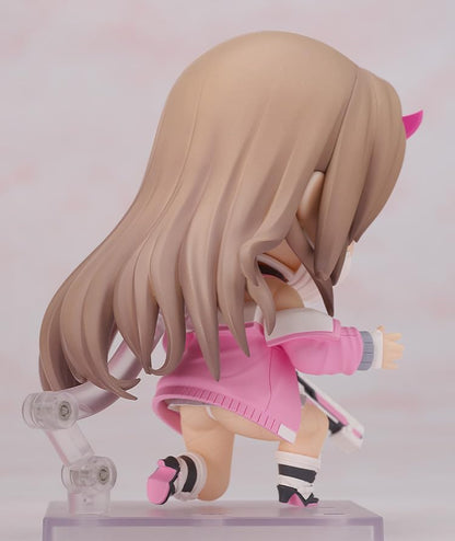 Good Smile Company Nendoroid Goddess of Victory Nikke Viper Non-Scale Plastic Pre-Painted Action Figure