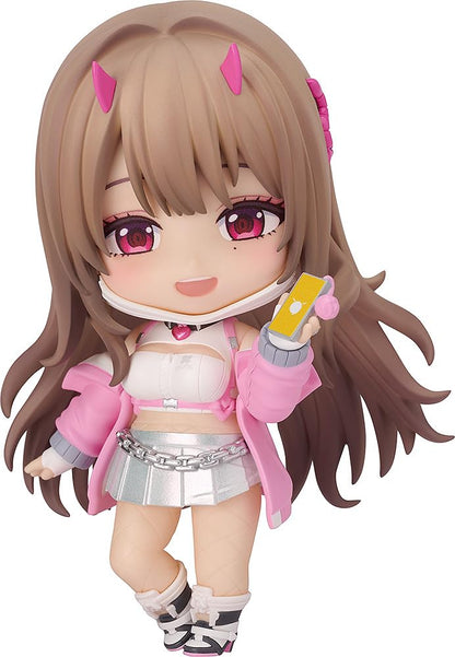 Good Smile Company Nendoroid Goddess of Victory Nikke Viper Non-Scale Plastic Pre-Painted Action Figure