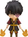 GOOD SMILE COMPANY Nendoroid Avatar The Legend Boy Ann Zuko Scale Free Plastic Pre-Painted Action Figure
