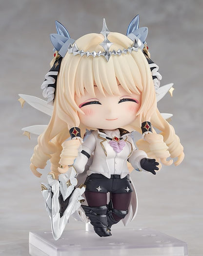 Good Smile Arts Shanghai Nendoroid Goddess of Victory NIKKE Crown, Non-scale, Plastic, Pre-Painted Action Figure