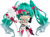 Good Smile Racing Nendoroid Hatsune Miku GT Project Racing Miku 2025 Ver. Non-scaling Pre-painted Plastic Action Figure