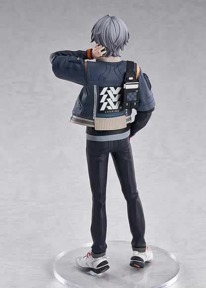 Good Smile Arts Shanghai Pop UP Parade SP Zenless Zone Zero Akira, Non-Scale, Plastic, Painted Finished Product
