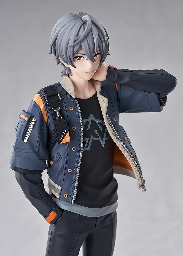 Good Smile Arts Shanghai Pop UP Parade SP Zenless Zone Zero Akira, Non-Scale, Plastic, Painted Finished Product