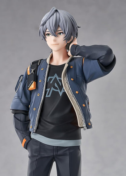 Good Smile Arts Shanghai Pop UP Parade SP Zenless Zone Zero Akira, Non-Scale, Plastic, Painted Finished Product