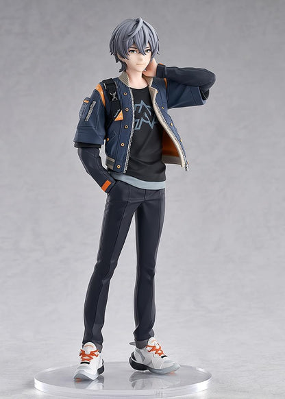Good Smile Arts Shanghai Pop UP Parade SP Zenless Zone Zero Akira, Non-Scale, Plastic, Painted Finished Product