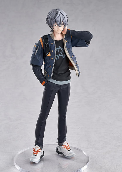 Good Smile Arts Shanghai Pop UP Parade SP Zenless Zone Zero Akira, Non-Scale, Plastic, Painted Finished Product