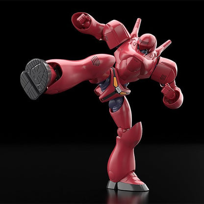 Good Smile Company-Mobile Police Patlabor-MODEROID Type-7 Brocken: OVA Color Ver. Model Kit