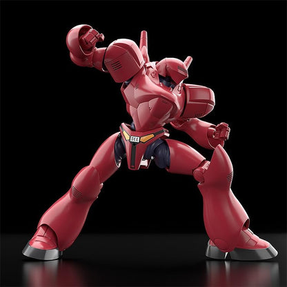 Good Smile Company-Mobile Police Patlabor-MODEROID Type-7 Brocken: OVA Color Ver. Model Kit