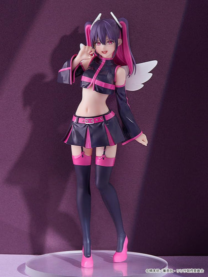 Good Smile Company Pop Up Parade TV Anime 2.5 Dimensional Temptation Miriella Angel Airborne Ver. Non-Scale, Plastic, Painted Finished Product