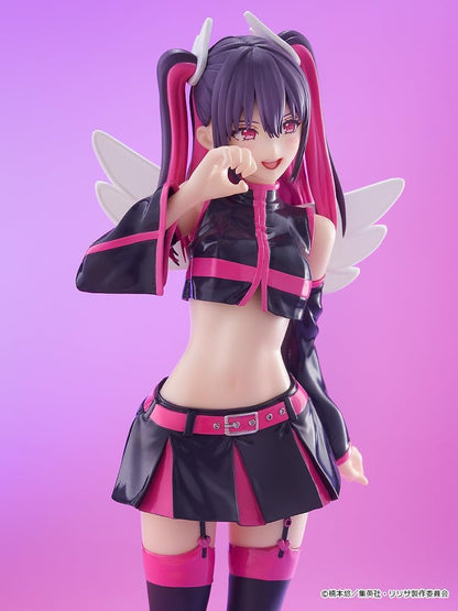 Good Smile Company Pop Up Parade TV Anime 2.5 Dimensional Temptation Miriella Angel Airborne Ver. Non-Scale, Plastic, Painted Finished Product