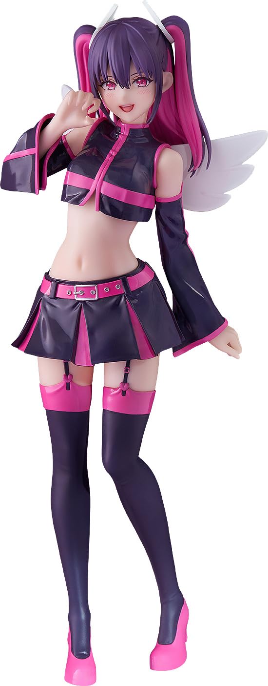Good Smile Company Pop Up Parade TV Anime 2.5 Dimensional Temptation Miriella Angel Airborne Ver. Non-Scale, Plastic, Painted Finished Product