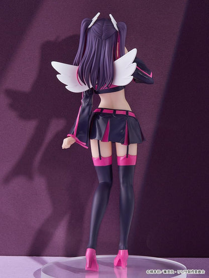 Good Smile Company Pop Up Parade TV Anime 2.5 Dimensional Temptation Miriella Angel Airborne Ver. Non-Scale, Plastic, Painted Finished Product