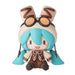 Hatsune Miku Series Fuwapuchi Transformed Figure Marshmallow Hot Cocoa