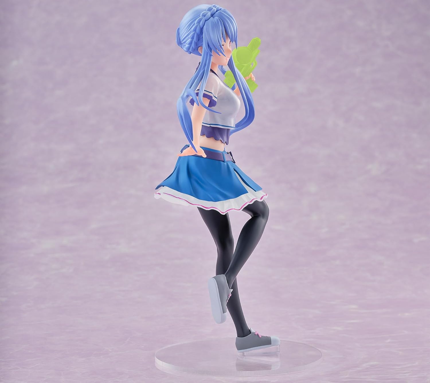 SEGA-Luminasta Summer Pockets Ao Sorakado Figure
