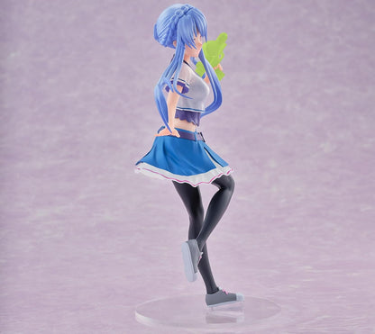 SEGA-Luminasta Summer Pockets Ao Sorakado Figure