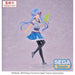 SEGA-Luminasta Summer Pockets Ao Sorakado Figure