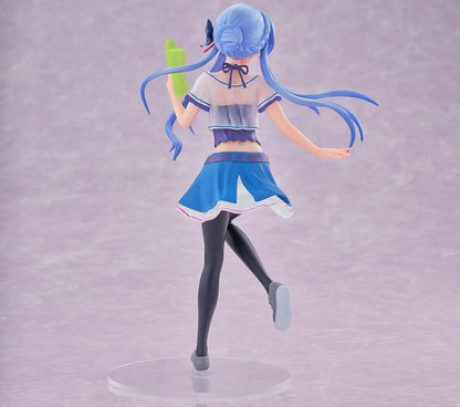 SEGA-Luminasta Summer Pockets Ao Sorakado Figure