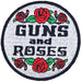 Toppa Roses