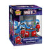 Bitty Bots: Marvel WI- Captain America Mech w/Cap