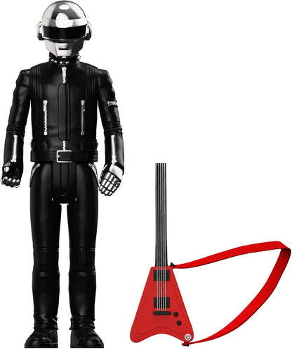 Super7 Daft Punk Reaction Figures Wave 01 - Human After All Action Figure