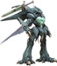 Max Factory PLAMAX Saint Warrior Dunbine Vervin Non-Scale PS Assembly Type Plastic Model
