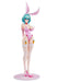 Bunny Girls Limited Color Ver., 1/6 Scale, Plastic, Pre-Painted Finished Product