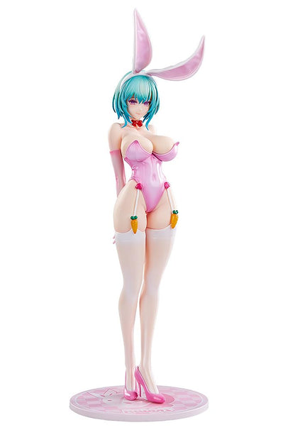 Bunny Girls Limited Color Ver., 1/6 Scale, Plastic, Pre-Painted Finished Product