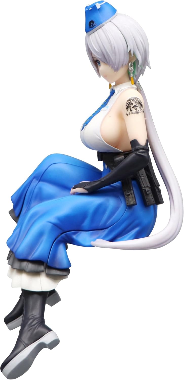 Goddess of Victory: Nikke Noodle Stopper Figure -Brid