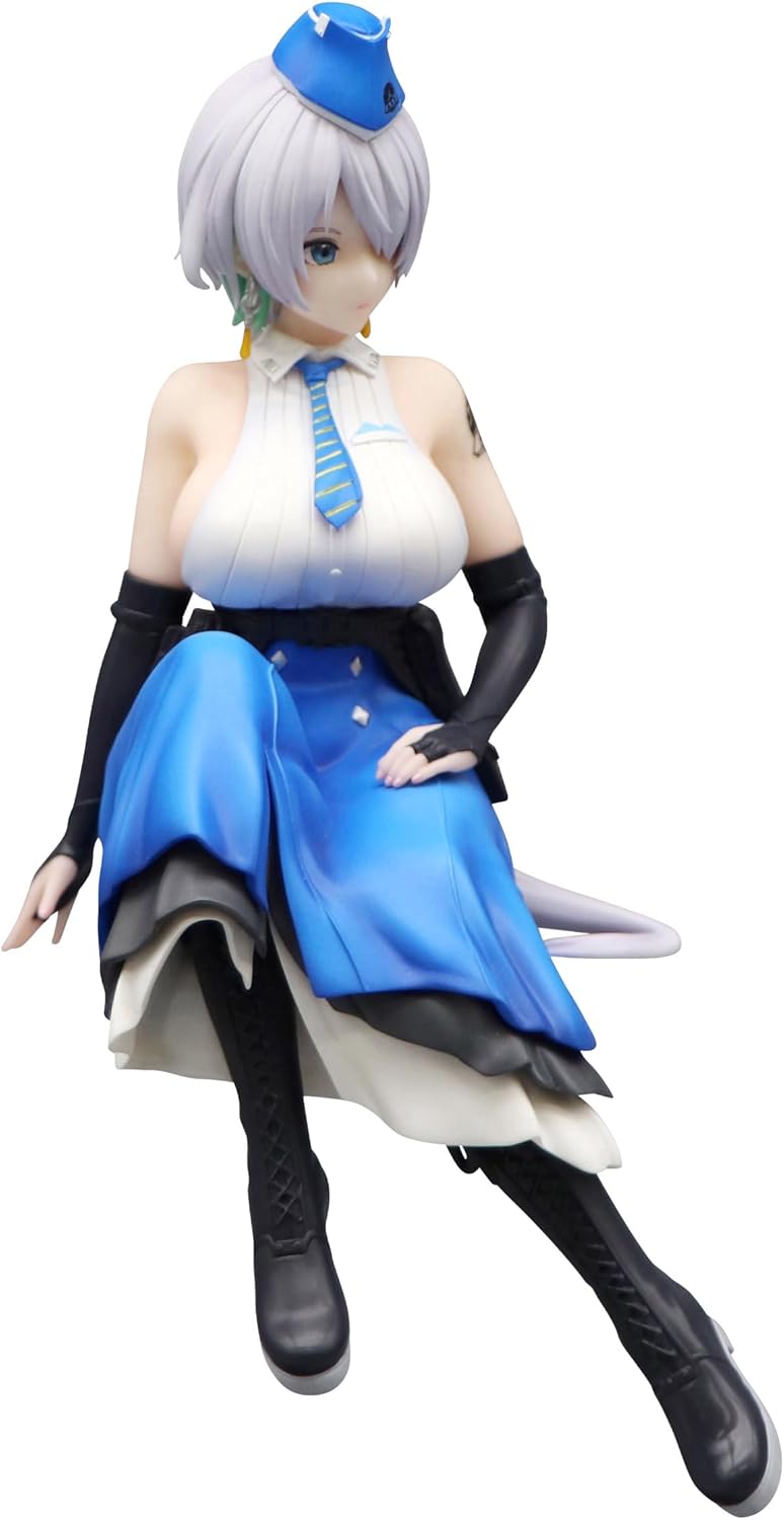 Goddess of Victory: Nikke Noodle Stopper Figure -Brid