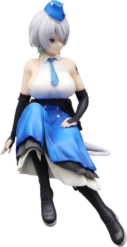 Goddess of Victory: Nikke Noodle Stopper Figure -Brid
