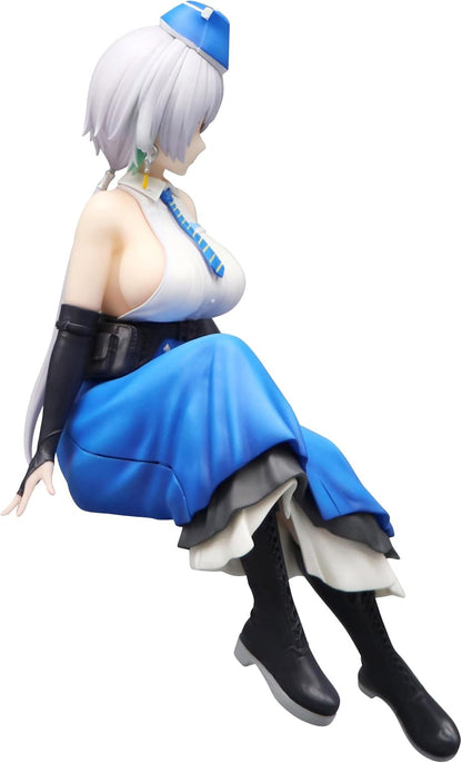 Goddess of Victory: Nikke Noodle Stopper Figure -Brid